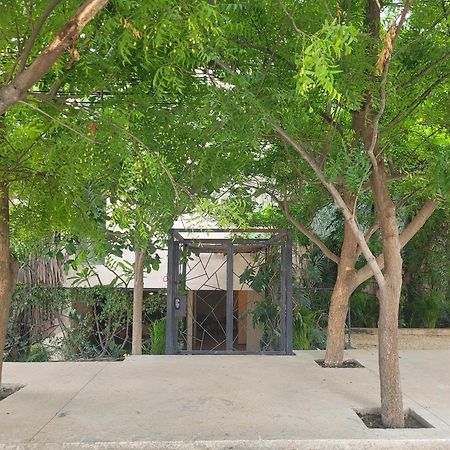טולום Kahatsa' Boutique Hotel מראה חיצוני תמונה