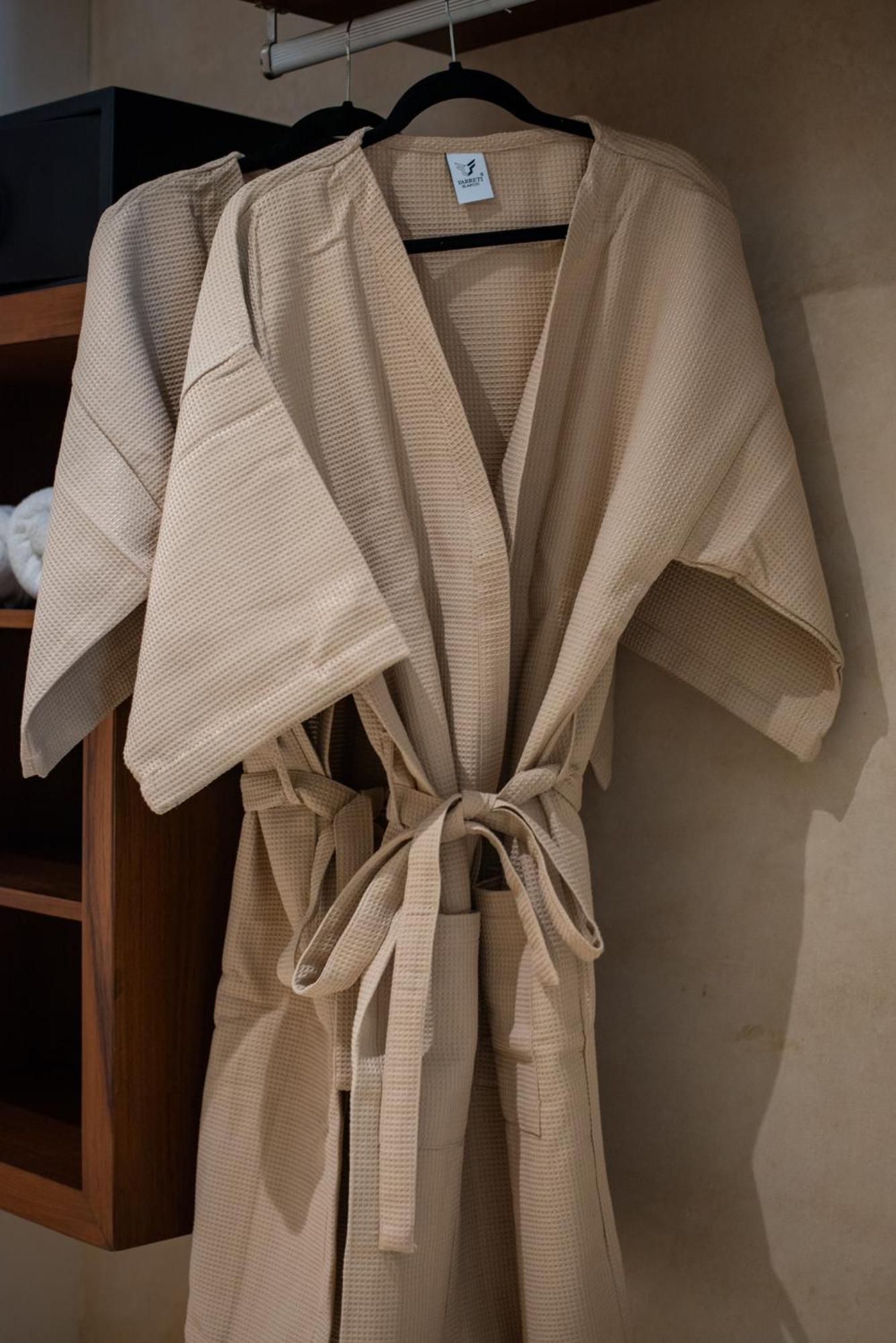 טולום Kahatsa' Boutique Hotel מראה חיצוני תמונה