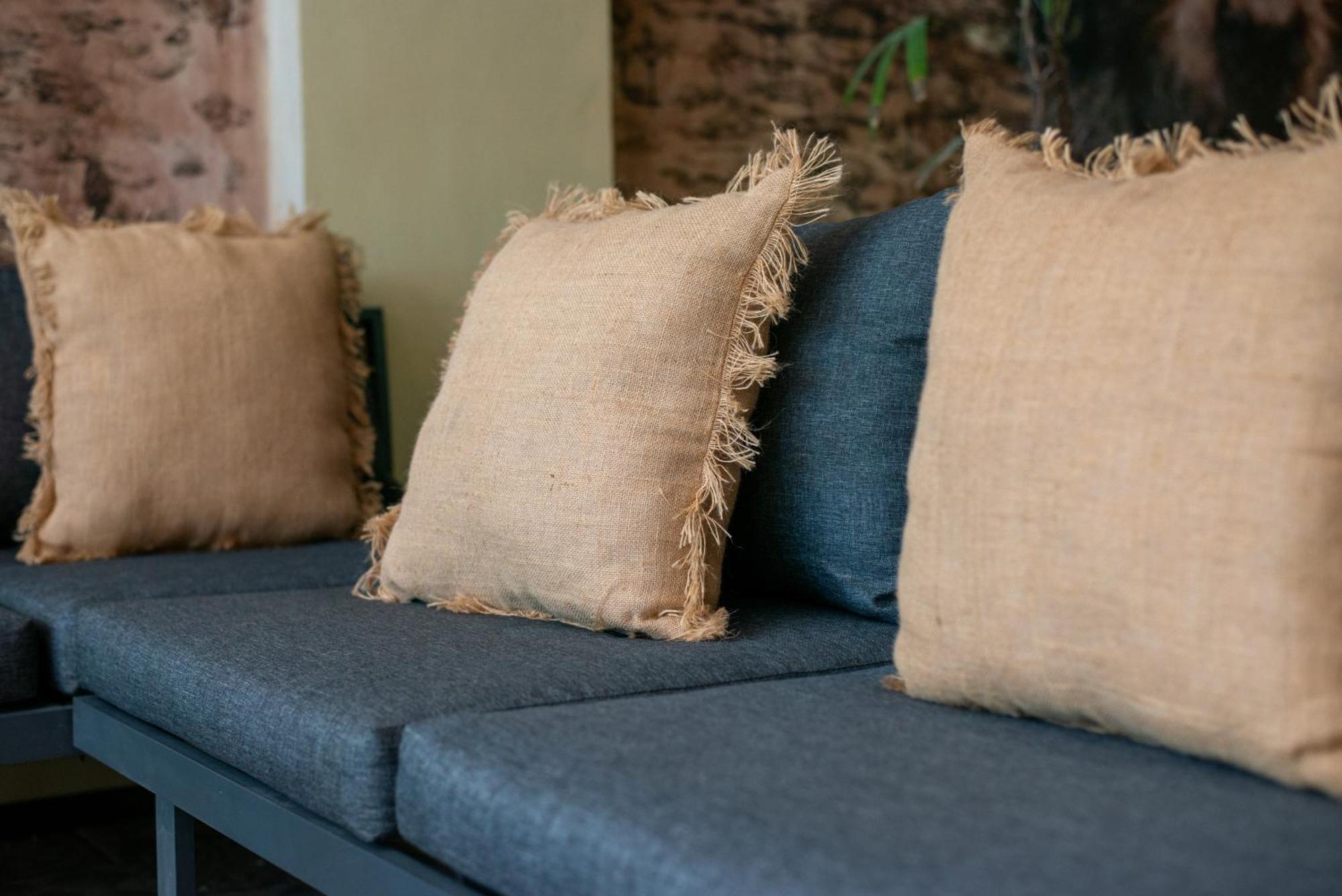 טולום Kahatsa' Boutique Hotel מראה חיצוני תמונה