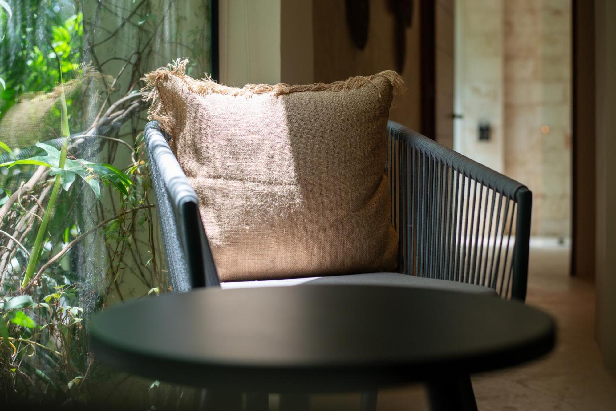 טולום Kahatsa' Boutique Hotel מראה חיצוני תמונה