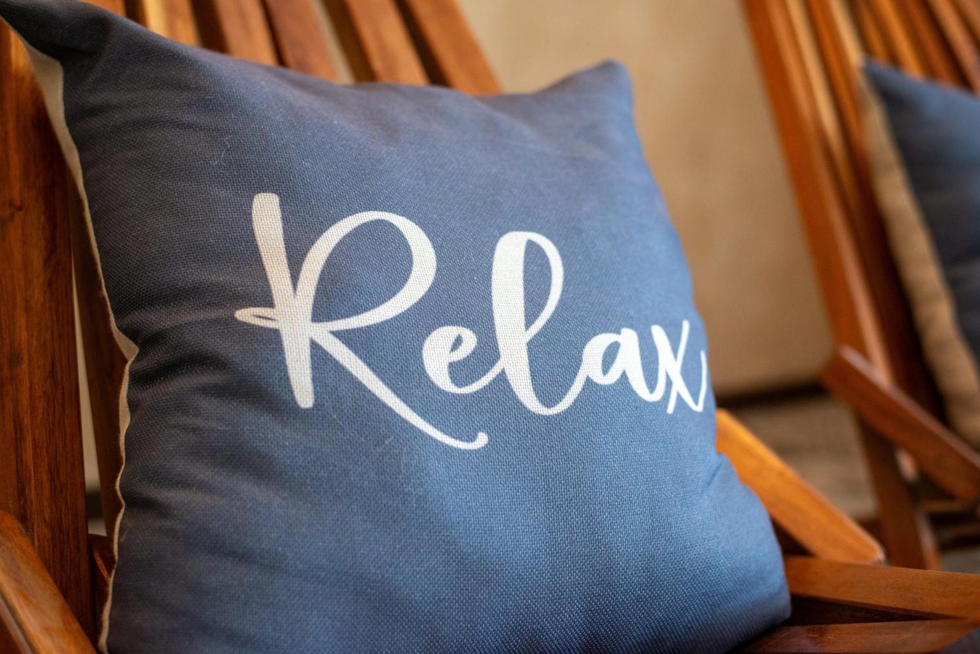 טולום Kahatsa' Boutique Hotel מראה חיצוני תמונה