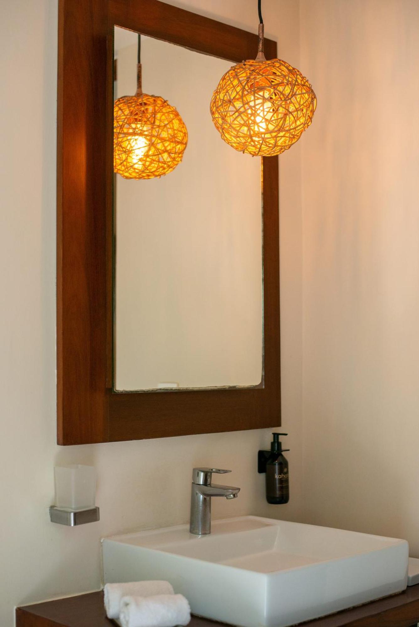 טולום Kahatsa' Boutique Hotel מראה חיצוני תמונה