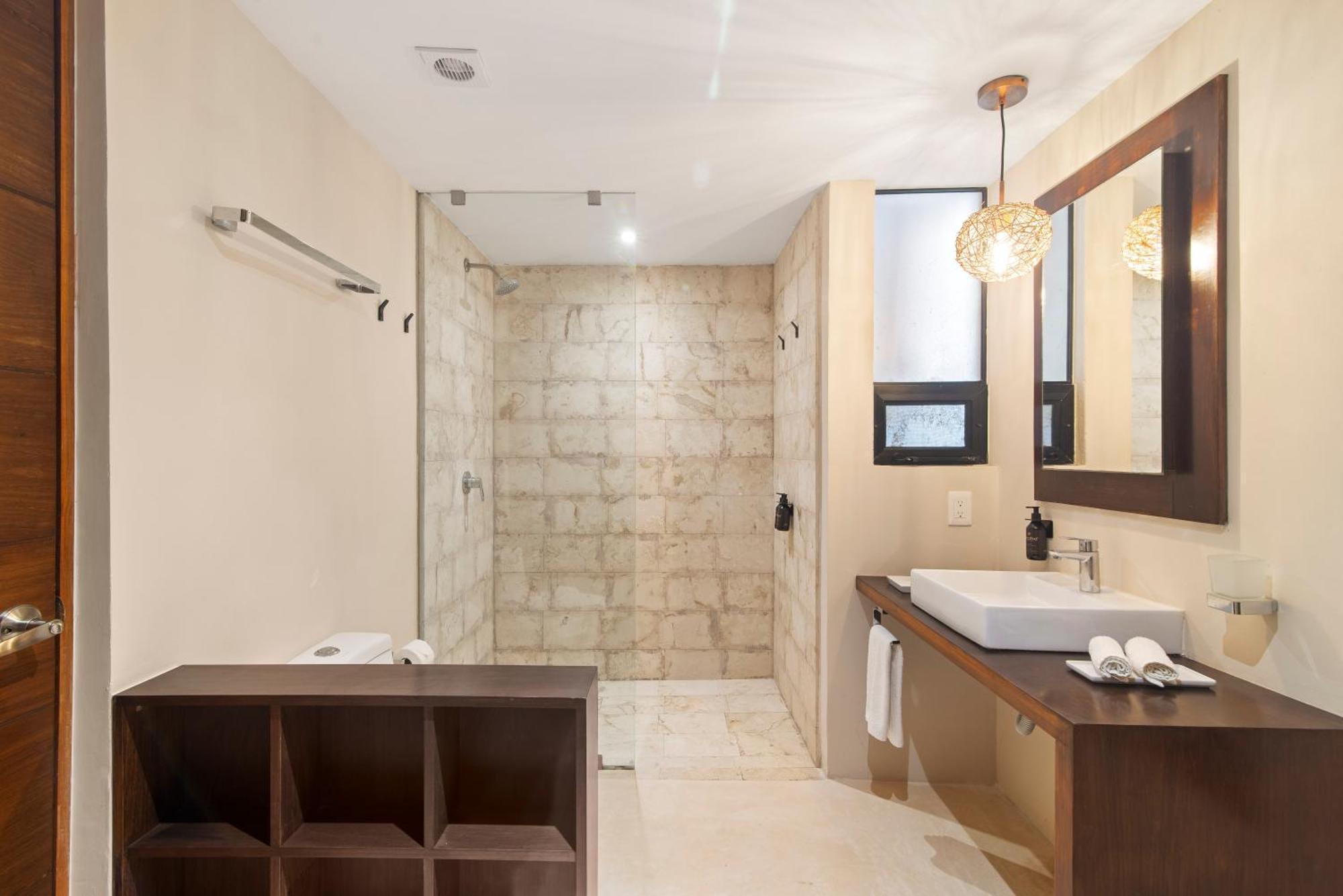 טולום Kahatsa' Boutique Hotel מראה חיצוני תמונה